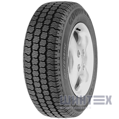 Goodyear Cargo Vector 235/65 R16C 115/113R